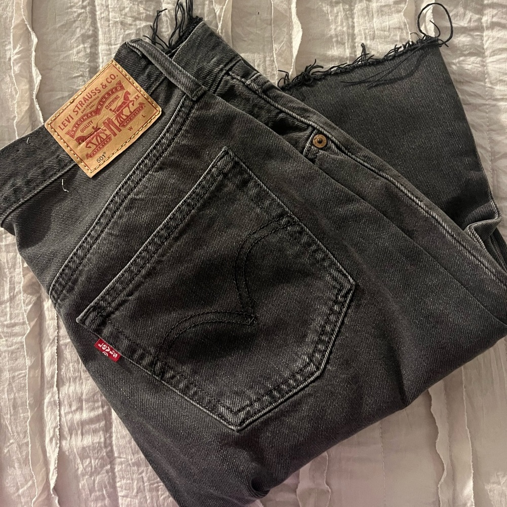 Levi jeans